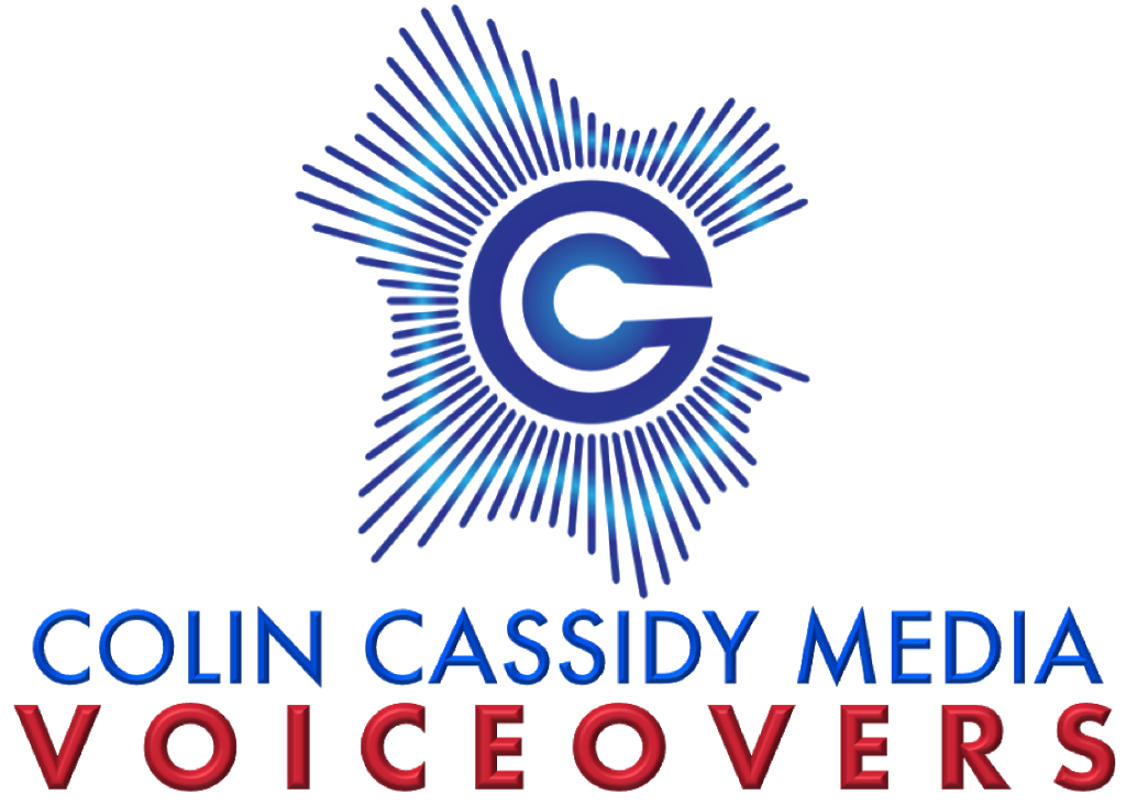 Colin Cassidy Media | Voiceover Studios | electronics store | 295 Miller St, Cammeray NSW 2062, Australia | 0434404185 OR +61 434 404 185