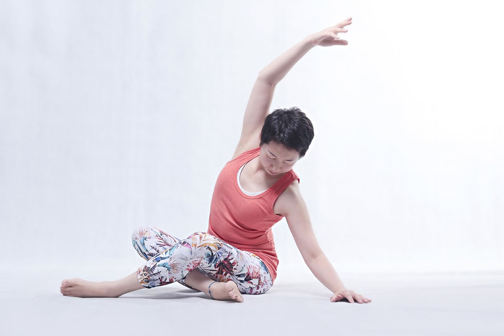Yin Latte Yoga | gym | Hawkridge Pl, Dural NSW 2158, Australia | 0432298910 OR +61 432 298 910