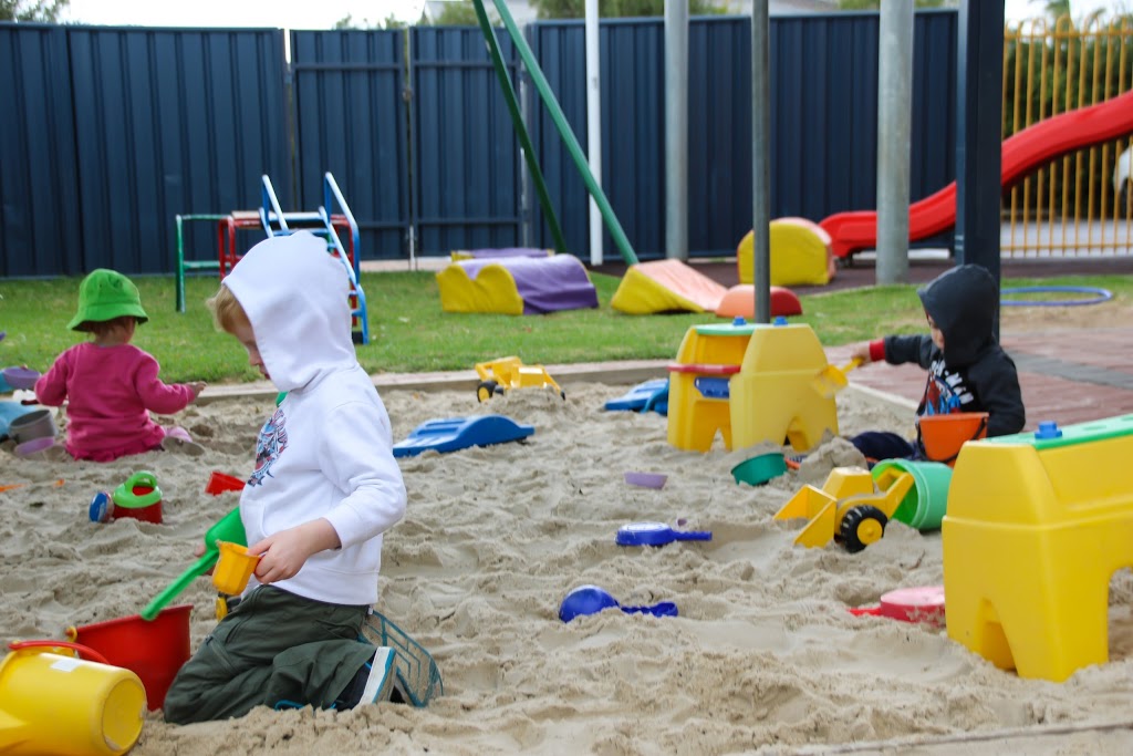 Quinliven Road Early Learning & Kinder | 64-68 Quinliven Rd, Aldinga Beach SA 5173, Australia | Phone: (08) 8556 5833