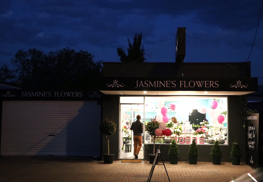 Jasmines Flowers | Winston Ave, Daw Park SA 5039, Australia | Phone: (08) 8276 7370