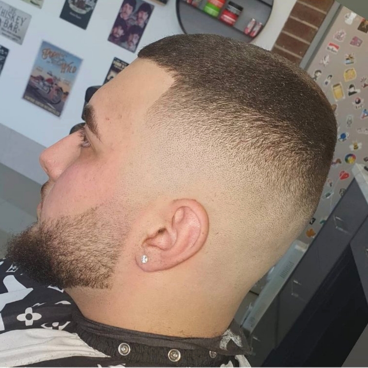 Rabys Barber shop | Featherwood Cres, Craigieburn VIC 3064, Australia | Phone: 0411 834 791