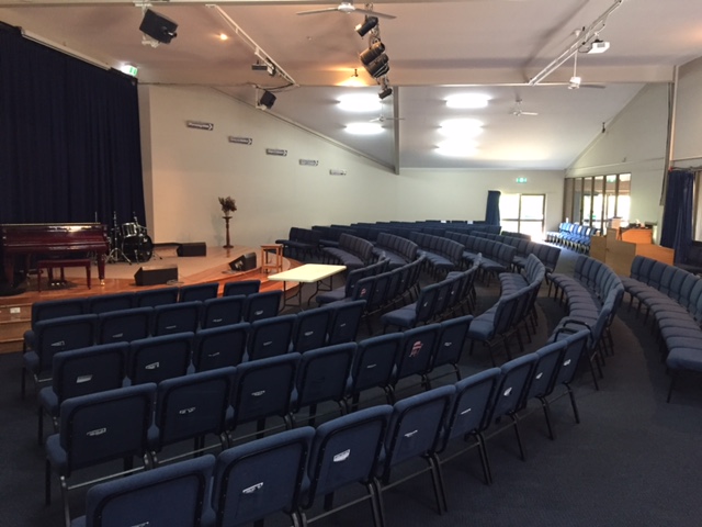 Community Church Warragul | 1/29 Wills St, Warragul VIC 3820, Australia | Phone: (03) 5623 2411