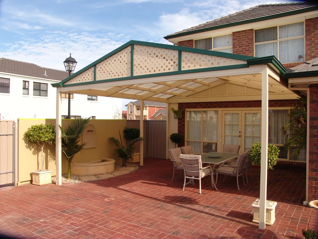 Homestyle Living Outdoors | Carports & Patios Brisbane | Ridge View Dr, Narangba QLD 4504, Australia | Phone: 1300 466 378