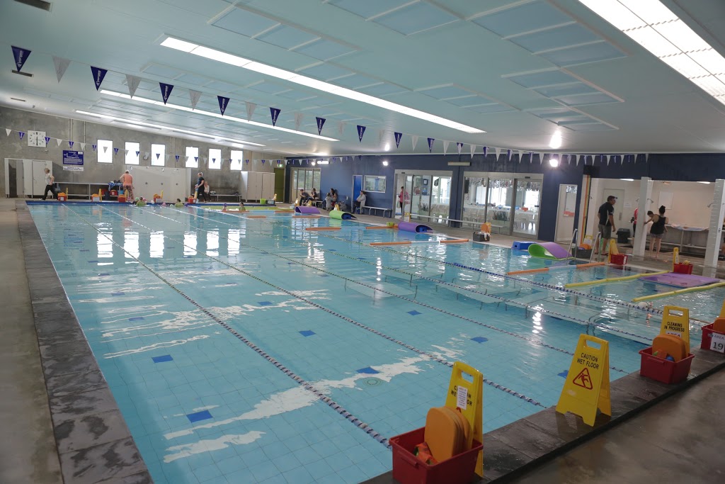Aquatic Achievers North Lakes Swim School | 10 Oxley St, North Lakes QLD 4509, Australia | Phone: (07) 3448 0277