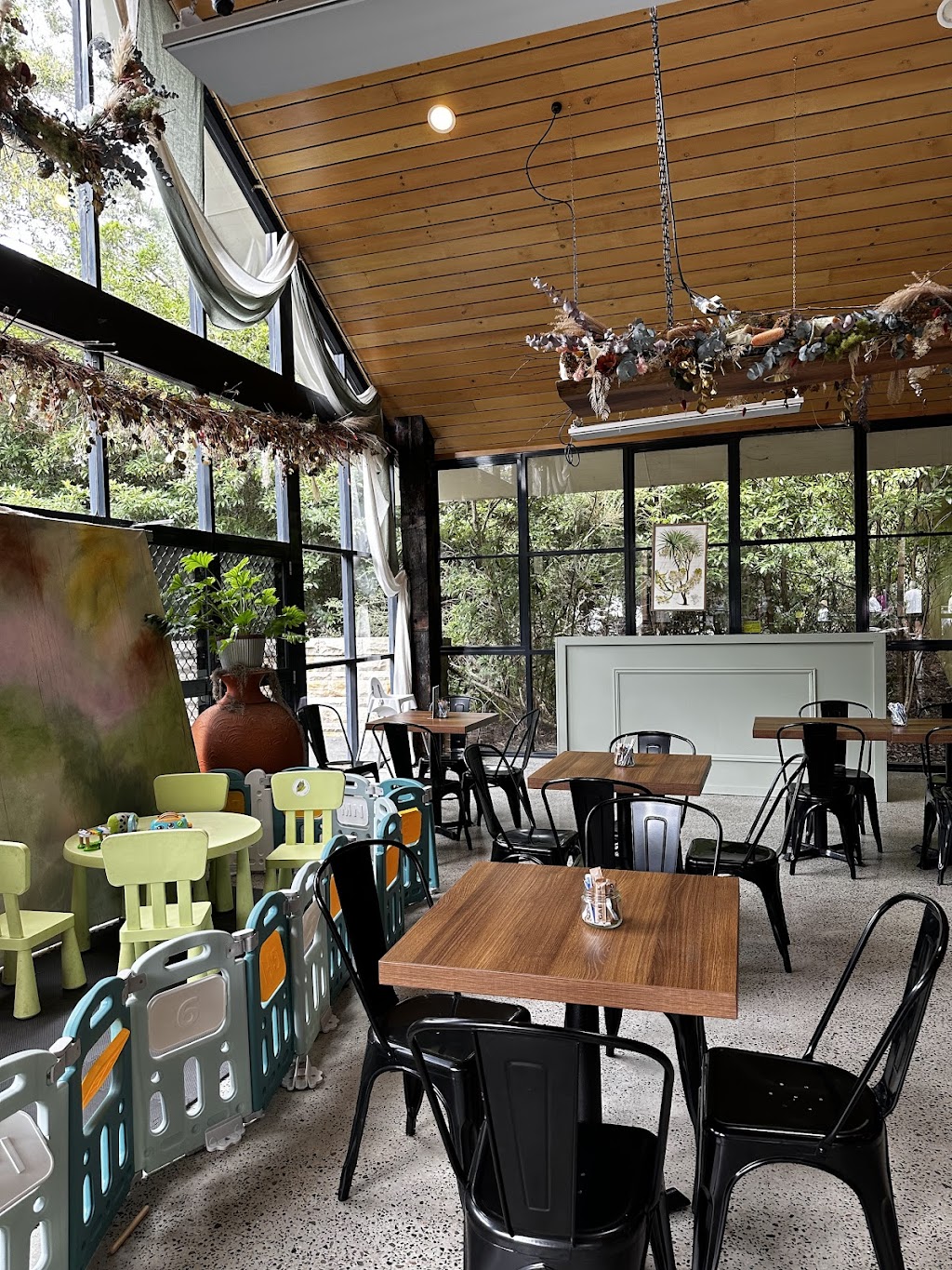 The Burrow Cafe | 1301 Nowra Rd, Fitzroy Falls NSW 2577, Australia | Phone: 0467 705 843