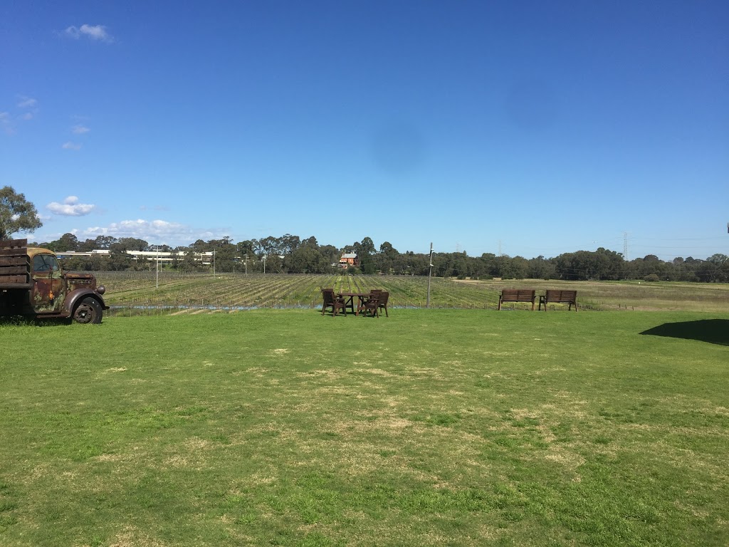 Riverbank Estate Winery | 126 Hamersley Rd, Caversham WA 6055, Australia | Phone: (08) 9377 1805