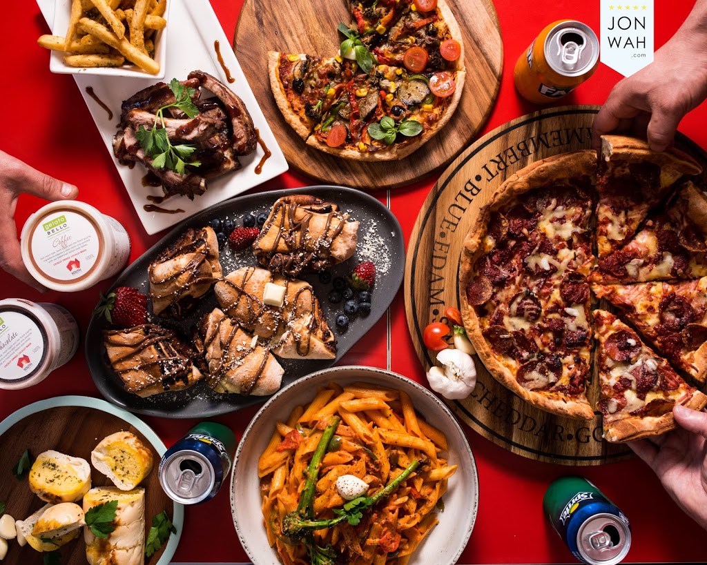 American Pie Pizzeria | meal takeaway | 420 Grand Jct Rd, Clearview SA 5085, Australia | 0882625555 OR +61 8 8262 5555