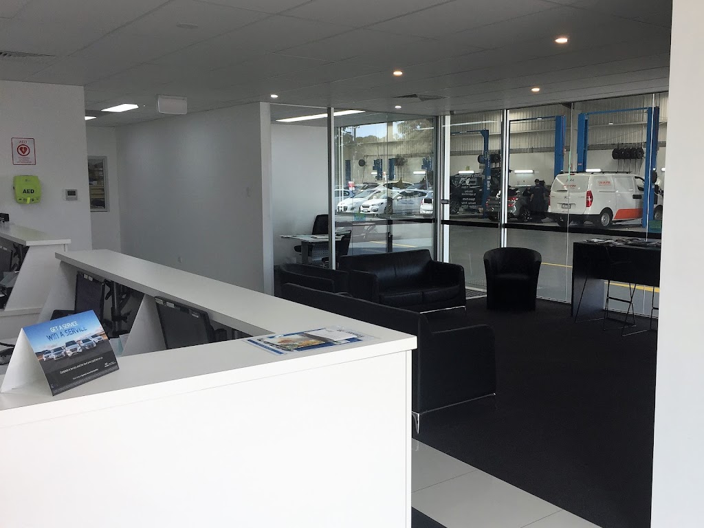 Frankston Hyundai Service | car repair | 81 Hartnett Dr, Seaford VIC 3198, Australia | 0387970312 OR +61 3 8797 0312