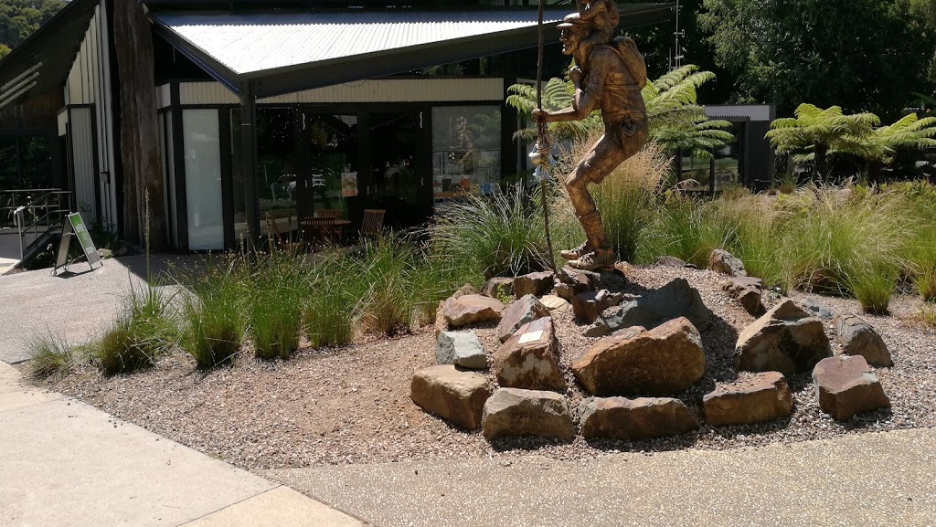 Mystic Mountains Tourism Inc. | 11 Murchison St, Marysville VIC 3779, Australia | Phone: (03) 5963 4567