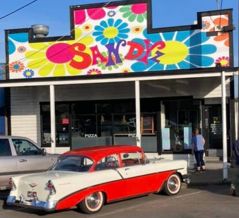 Sandyz | 21 Main St, Winchelsea VIC 3241, Australia | Phone: (03) 5292 2120