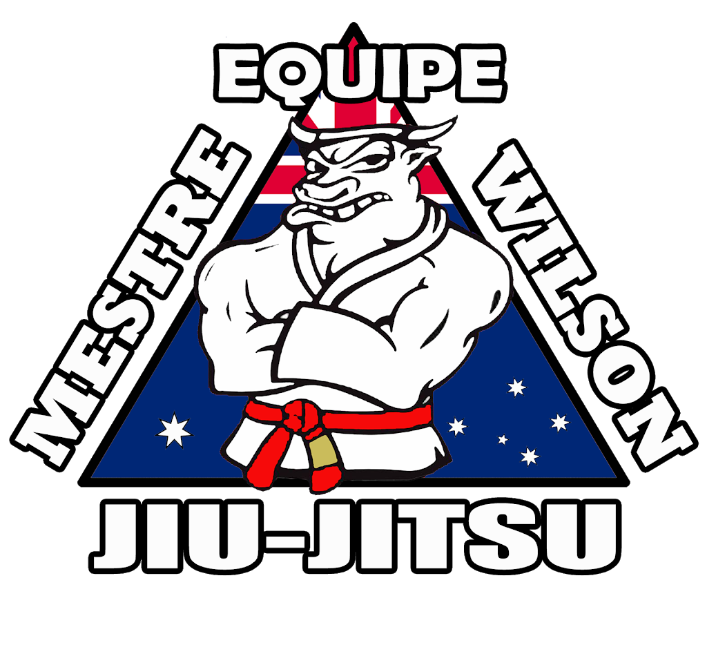 Equipe Mestre Wilson Jiu-Jitsu Australia | health | 2 Albert St, Preston VIC 3072, Australia