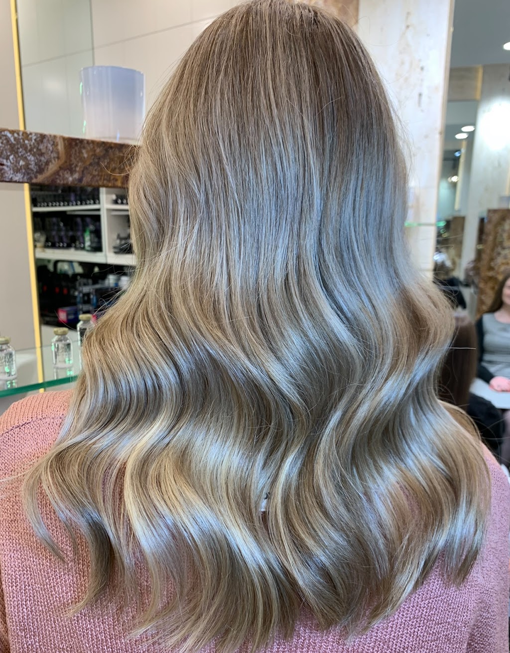 Mobile Hairdresser | Blacktown Rd, Freemans Reach NSW 2756, Australia | Phone: 0455 224 022