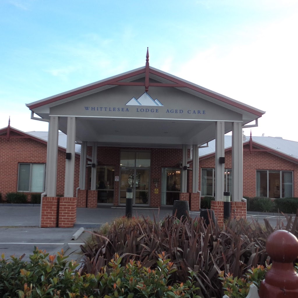 Whittlesea Lodge | health | 30-32 Fir St, Whittlesea VIC 3757, Australia | 0397191600 OR +61 3 9719 1600