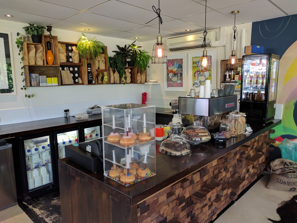 Sunshine Sunshine Espresso | cafe | 23/9 Lomandra Dr, Currimundi QLD 4551, Australia | 0473594447 OR +61 473 594 447