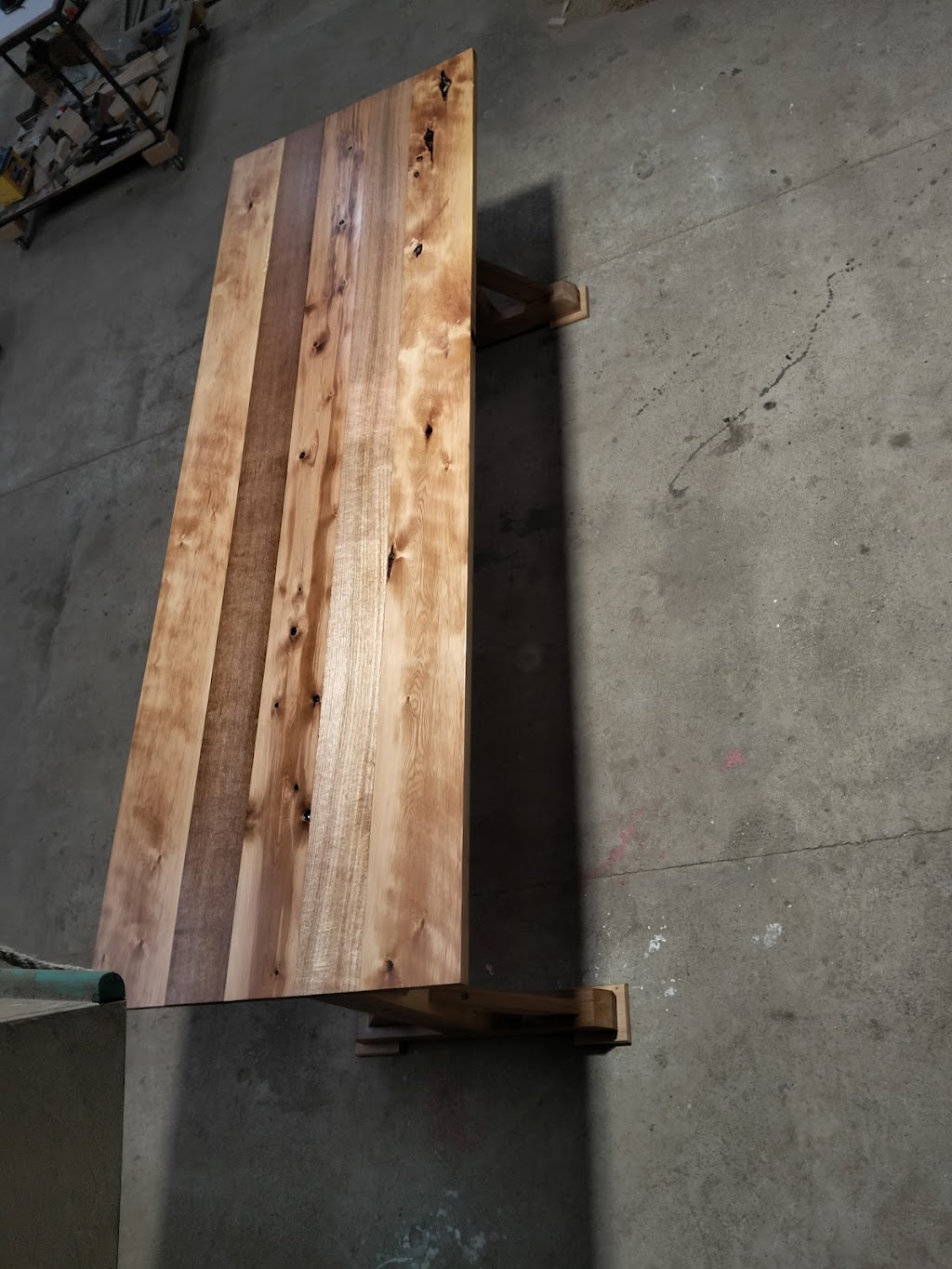 Rustic Furniture Tasmania | 26 Walpole Ln, Franklin TAS 7113, Australia | Phone: 0457 345 569