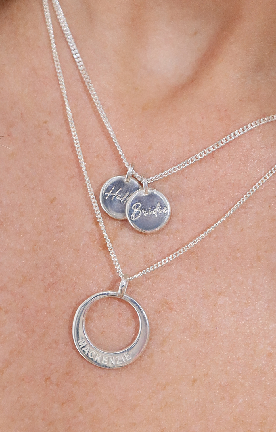 Uneik Jewellery | Greenhalghs Rd, Bunkers Hill VIC 3356, Australia | Phone: 1300 923 330