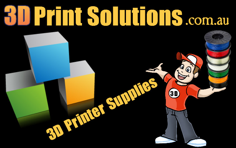 3D Print Solutions | 88 Anderson Dr, Tarro NSW 2322, Australia | Phone: 0422 730 630
