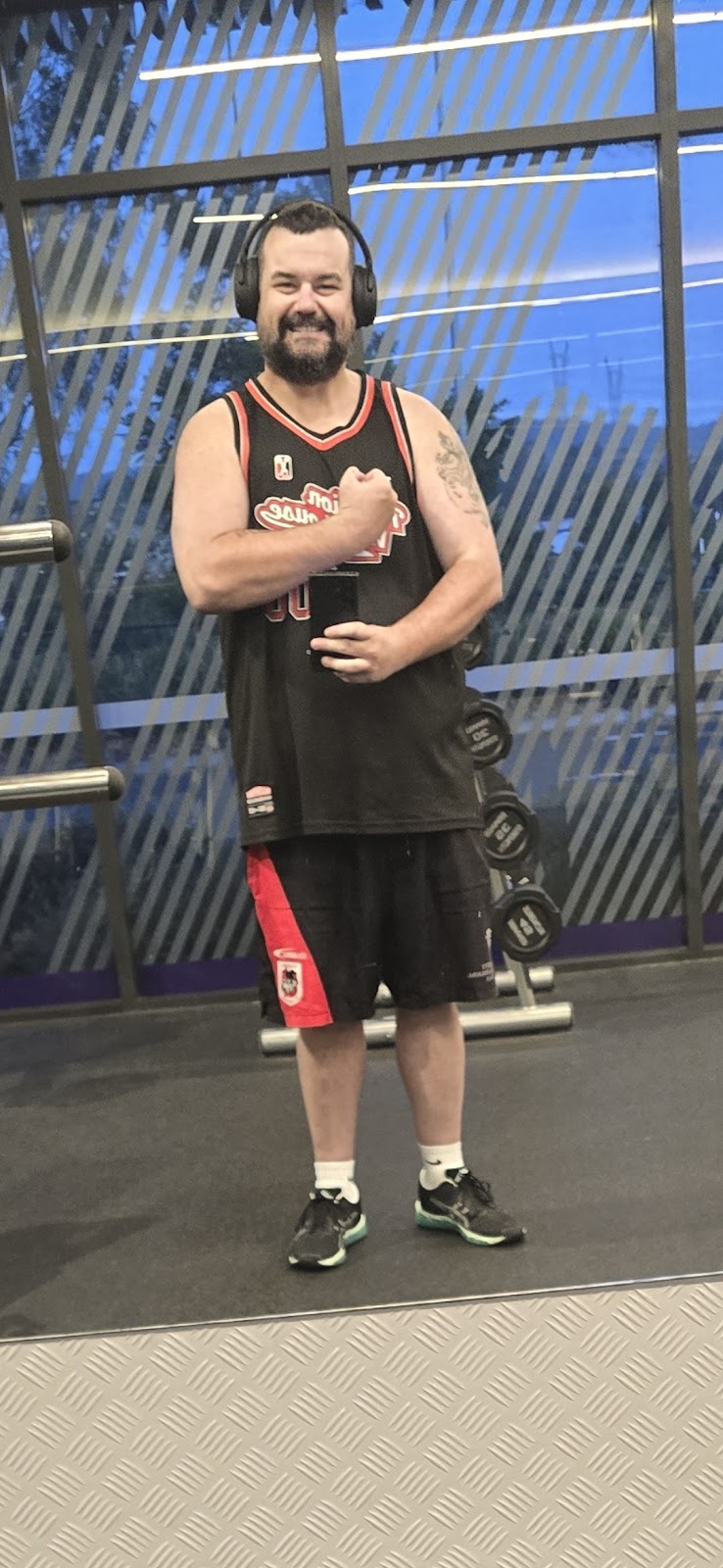 MaxMovement | 280 Yarrabilba Dr, Yarrabilba QLD 4207, Australia | Phone: 0490 092 125