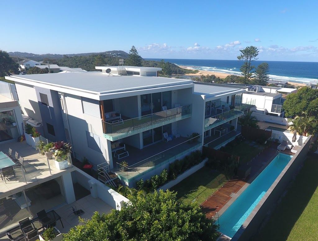 Niche Holiday Rentals | real estate agency | 16 Dover Rd, Wamberal NSW 2260, Australia | 0478045368 OR +61 478 045 368