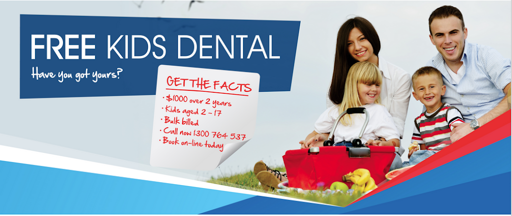 1300SMILES - Northshore | 50 North Shore Boulevard, Townsville, Burdell QLD 4818, Australia | Phone: (07) 4774 2254