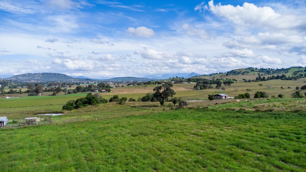 Range View Estate Boonah | 35 Mount French Rd, Boonah QLD 4310, Australia | Phone: 0413 008 187