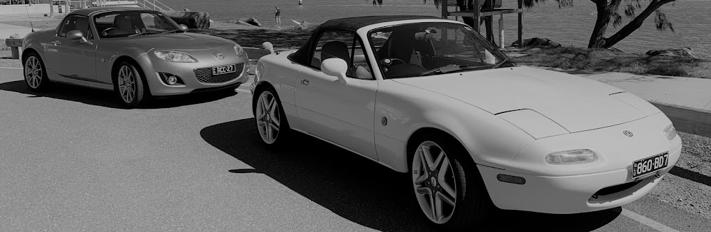 MX5 Adventures | Unit 13/15 John Duncan Ct, Varsity Lakes QLD 4227, Australia | Phone: 1300 438 695