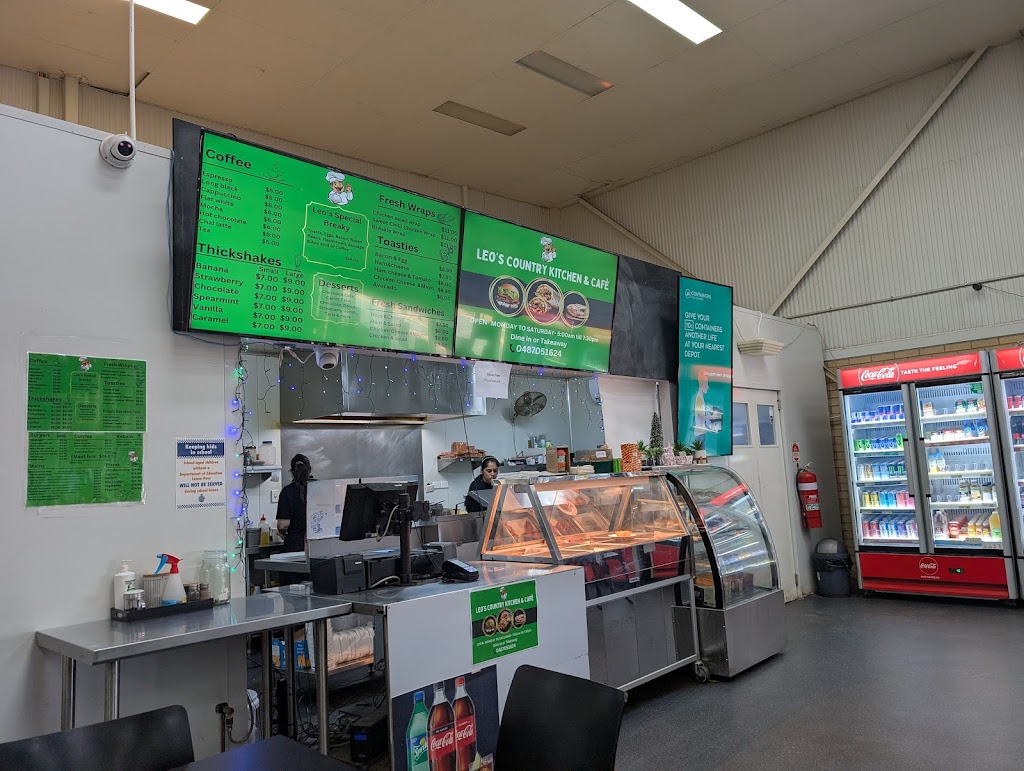 Leonora Supermarket | 75 Tower St, Leonora WA 6438, Australia | Phone: (08) 9037 6002