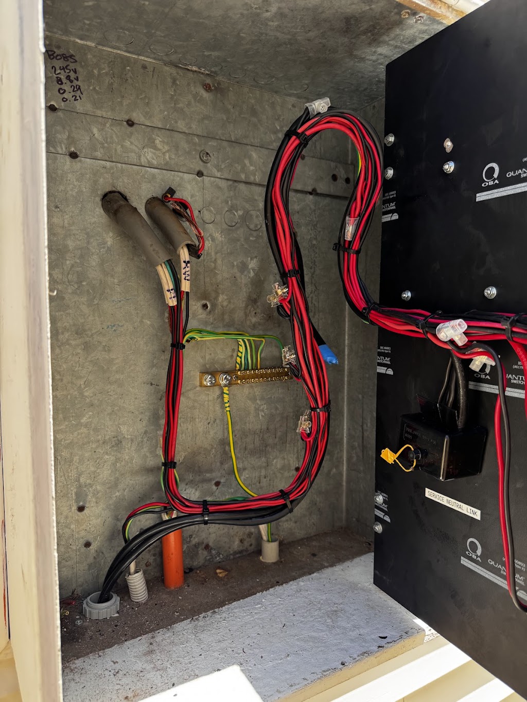 Wired Up Electrical | 12 Fleet St, Umina Beach NSW 2257, Australia | Phone: 0481 734 946