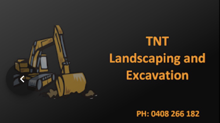 TNT Landscaping and Excavation Ulladulla | 248 Garrads Ln, Milton NSW 2539, Australia | Phone: 0408 266 182