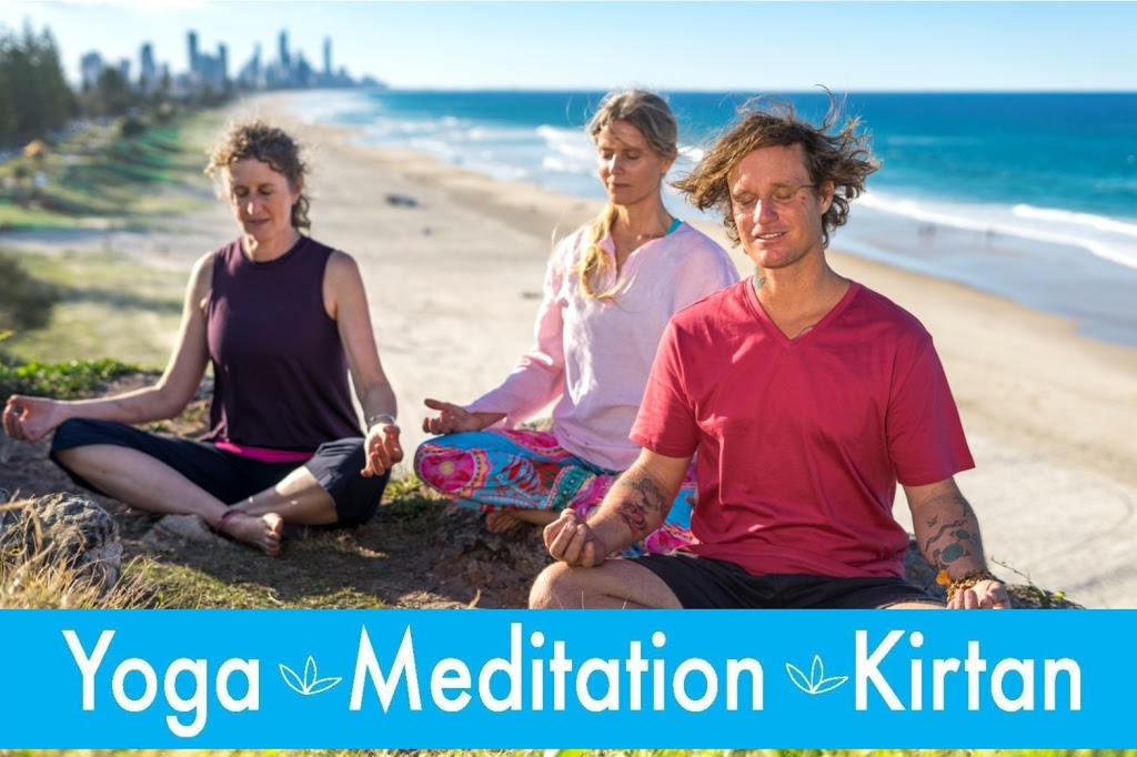 Coolangatta Yoga Centre | gym | 124 Marine Parade, Coolangatta QLD 4225, Australia | 0414634081 OR +61 414 634 081