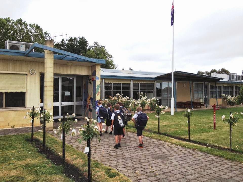 Westbury Primary School | Taylor St, Westbury TAS 7303, Australia | Phone: (03) 6393 1373