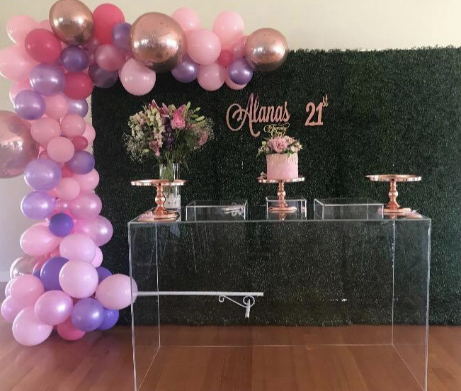 Pelles Events Shepparton | florist | 5675 Barmah-Shepparton Rd, Shepparton VIC 3633, Australia | 0407850180 OR +61 407 850 180