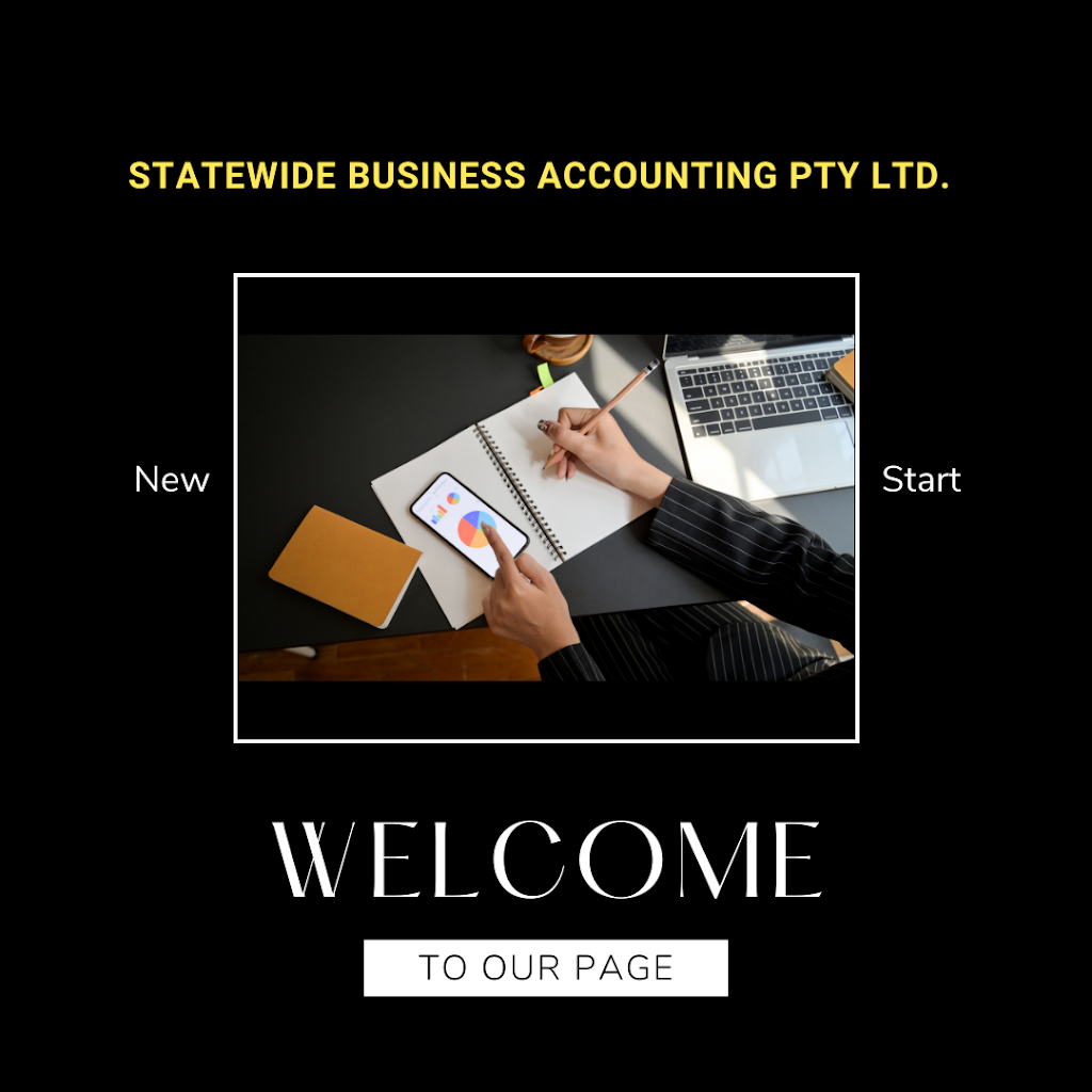 Statewide Business Accounting | accounting | Podium Way, Oran Park NSW 2570, Australia | 0431023483 OR +61 431 023 483