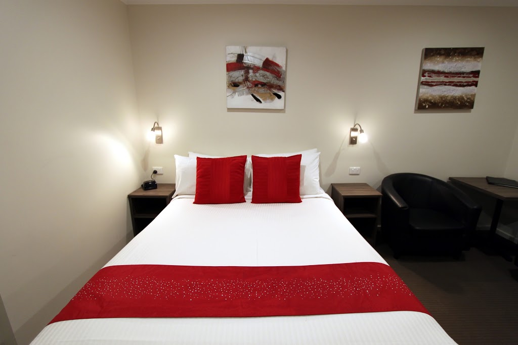 Ryley Motor Inn | lodging | 52 Ryley St, Wangaratta VIC 3677, Australia | 0357216388 OR +61 3 5721 6388