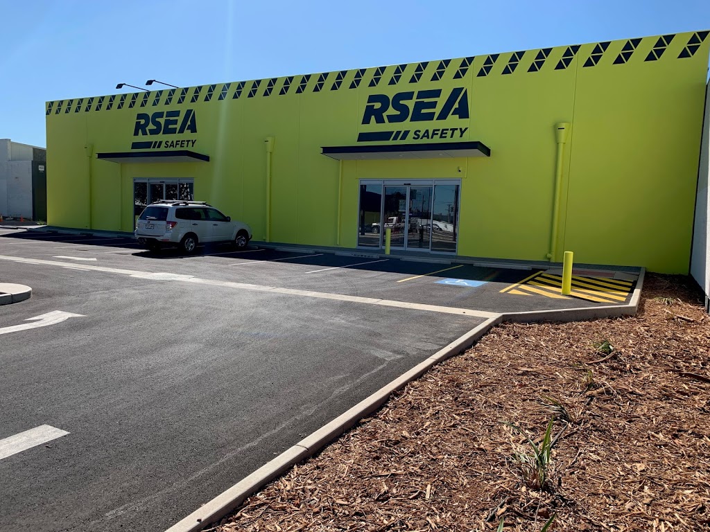 RSEA Safety Melrose Park | clothing store | 1045-1047 South Rd, Melrose Park SA 5039, Australia | 0883749500 OR +61 8 8374 9500