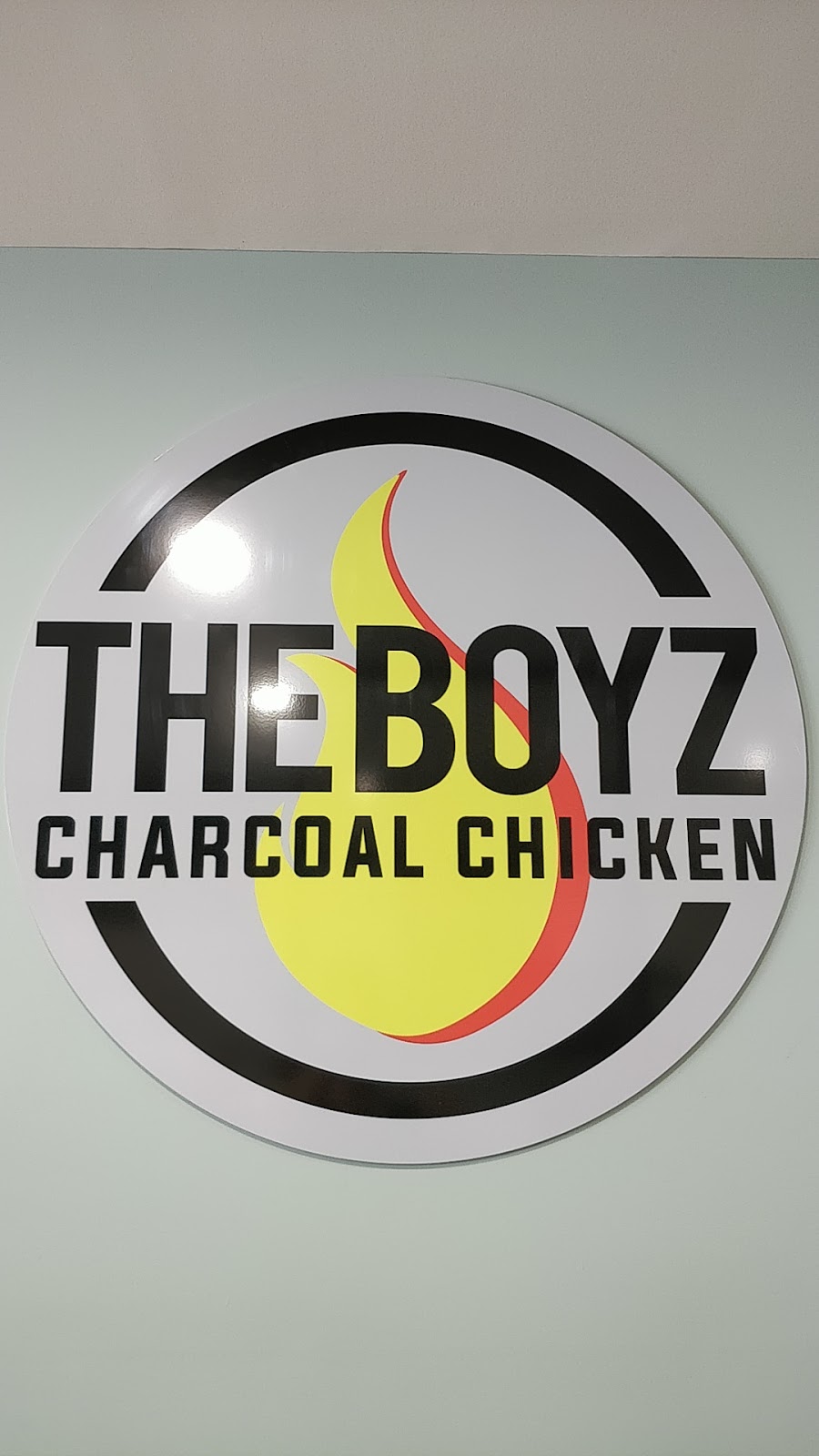 The Boyz Charcoal Chicken | restaurant | Unit 4/163 Meadows Rd, Mount Pritchard NSW 2170, Australia | 0296104310 OR +61 2 9610 4310