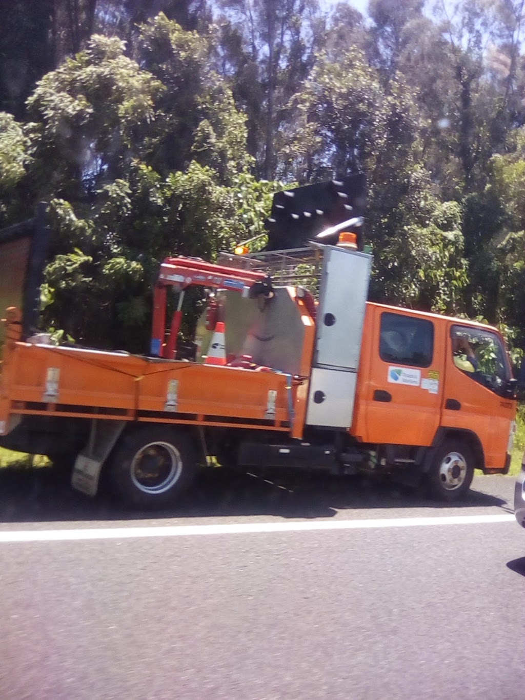 Chinderah Inspection Station | Chinderah NSW 2487, Australia