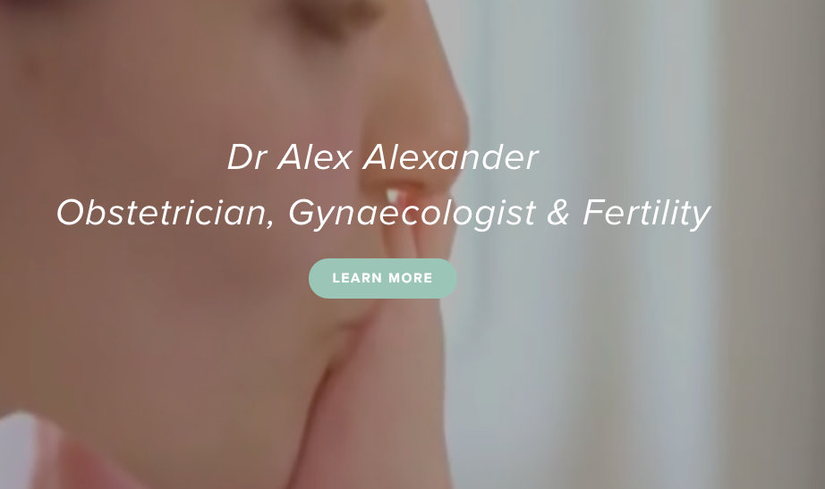 Dr Alex Alexander | doctor | 16/40 Annerley Rd, South Brisbane QLD 4101, Australia | 0738919333 OR +61 7 3891 9333