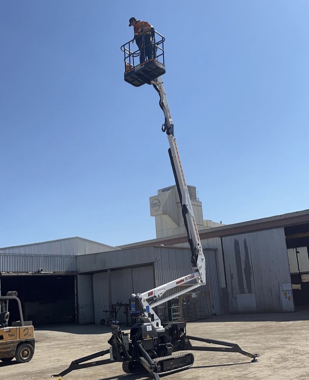 SKIVL Training and Plant Hire | 7 Allen Rd, Dubbo NSW 2830, Australia | Phone: 1800 175 485