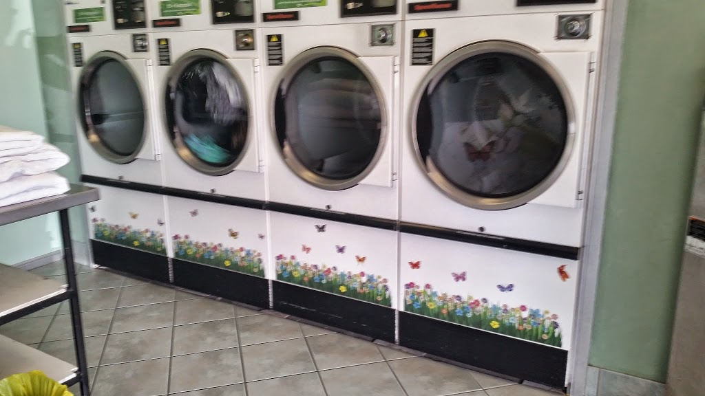 Earthcare Dry cleaners and Laundromat | Shop 3 Riverside shopping center Douglas, 1-5 Riverside Blvd, Townsville QLD 4814, Australia | Phone: (07) 4728 1622