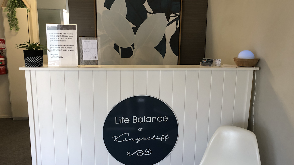 Life Balance at Kingscliff | health | 1st Floor/4/88 Marine Parade, Kingscliff NSW 2487, Australia | 0266744866 OR +61 2 6674 4866