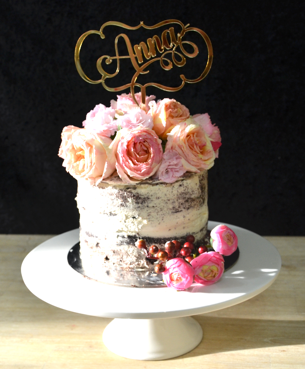 Pure Chocolate Sensations | 5 Jenna Close Rooty Hill, Rooty Hill Rd S, Rooty Hill NSW 2766, Australia | Phone: 0408 112 341