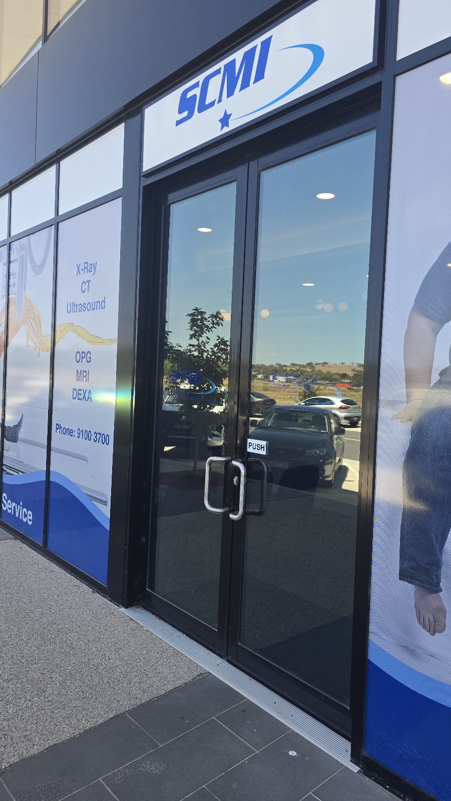 Southern Cross Medical Imaging | 180 Riverdale Bvd, Mernda VIC 3754, Australia | Phone: (03) 9100 3700