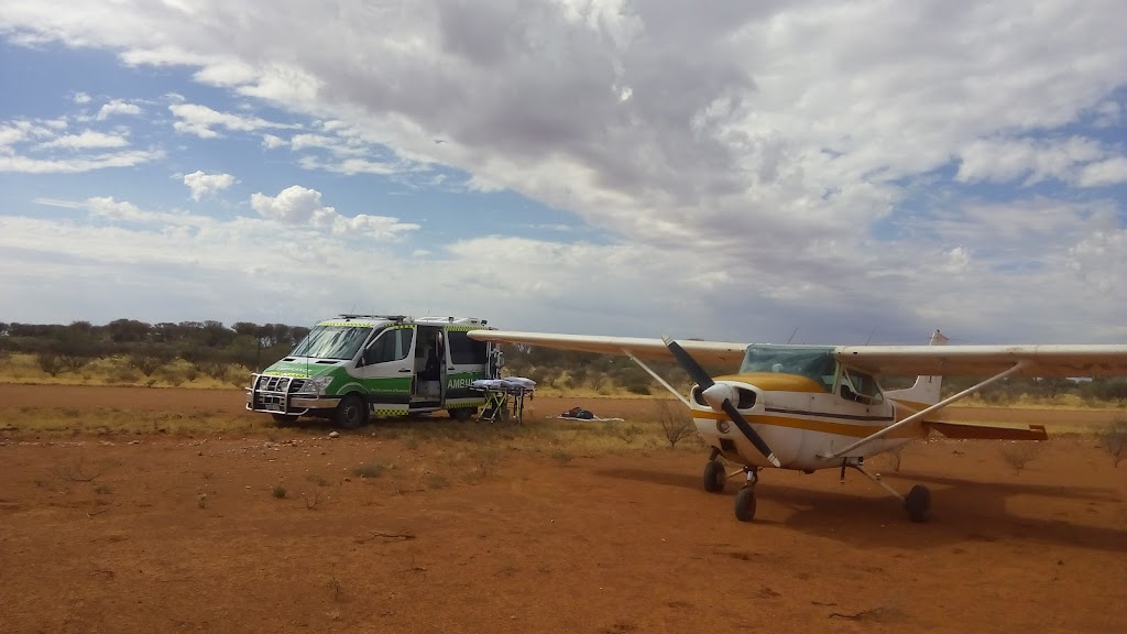 St John - Sub Centre Meekatharra | 67 Hill St, Meekatharra WA 6642, Australia | Phone: (08) 9980 1467