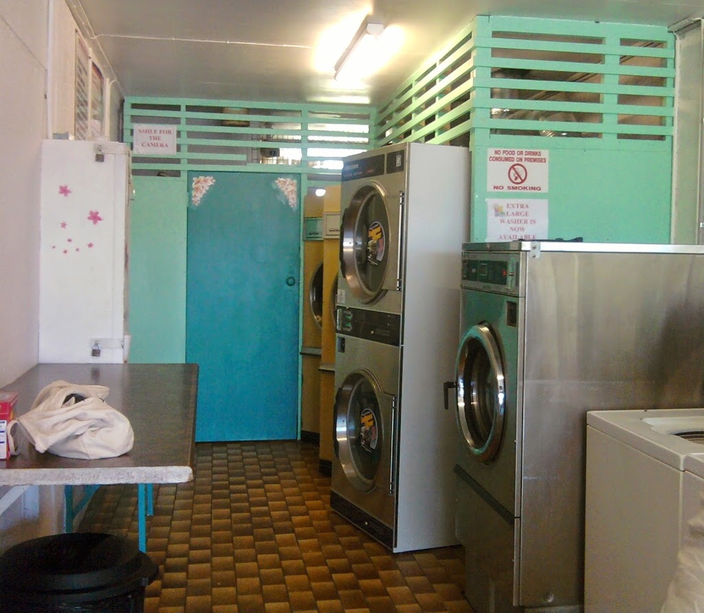 Peninsula Laundries Woody Point | laundry | 2/56 King St, Woody Point QLD 4019, Australia | 0419031954 OR +61 419 031 954