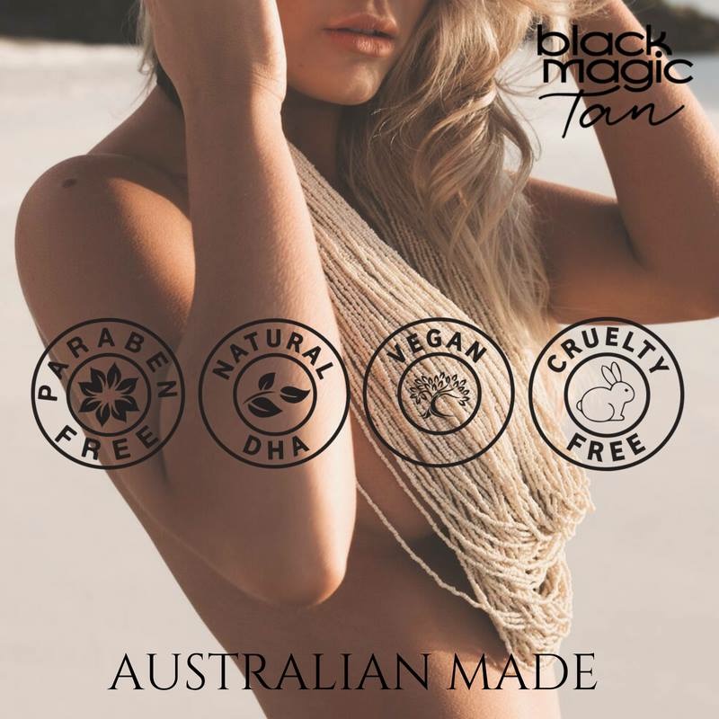 Devoted Beauty | 10 Asquith Ave, Windermere Park NSW 2264, Australia | Phone: 0402 735 254