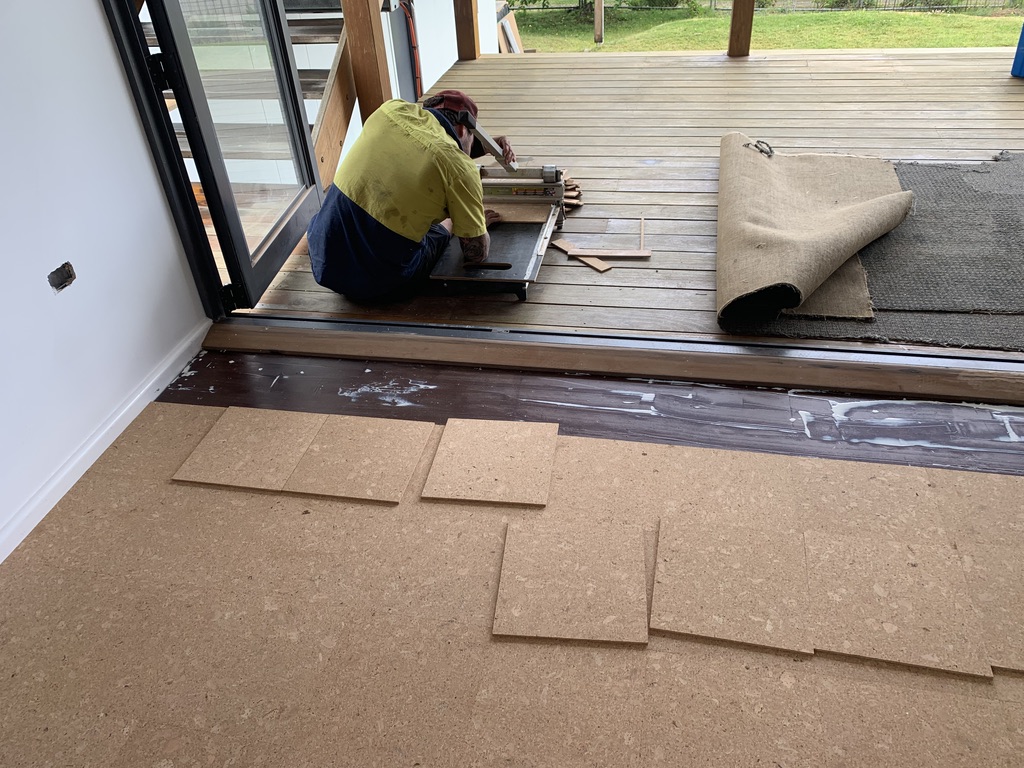 Pacific Flooring | 129 Braford Dr, Bonville NSW 2450, Australia | Phone: 0418 660 611