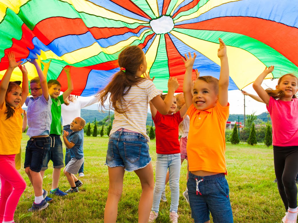 Rainbow Region Kids Blakebrook | 417 Rosehill Rd, Blakebrook NSW 2480, Australia | Phone: 0429 640 075