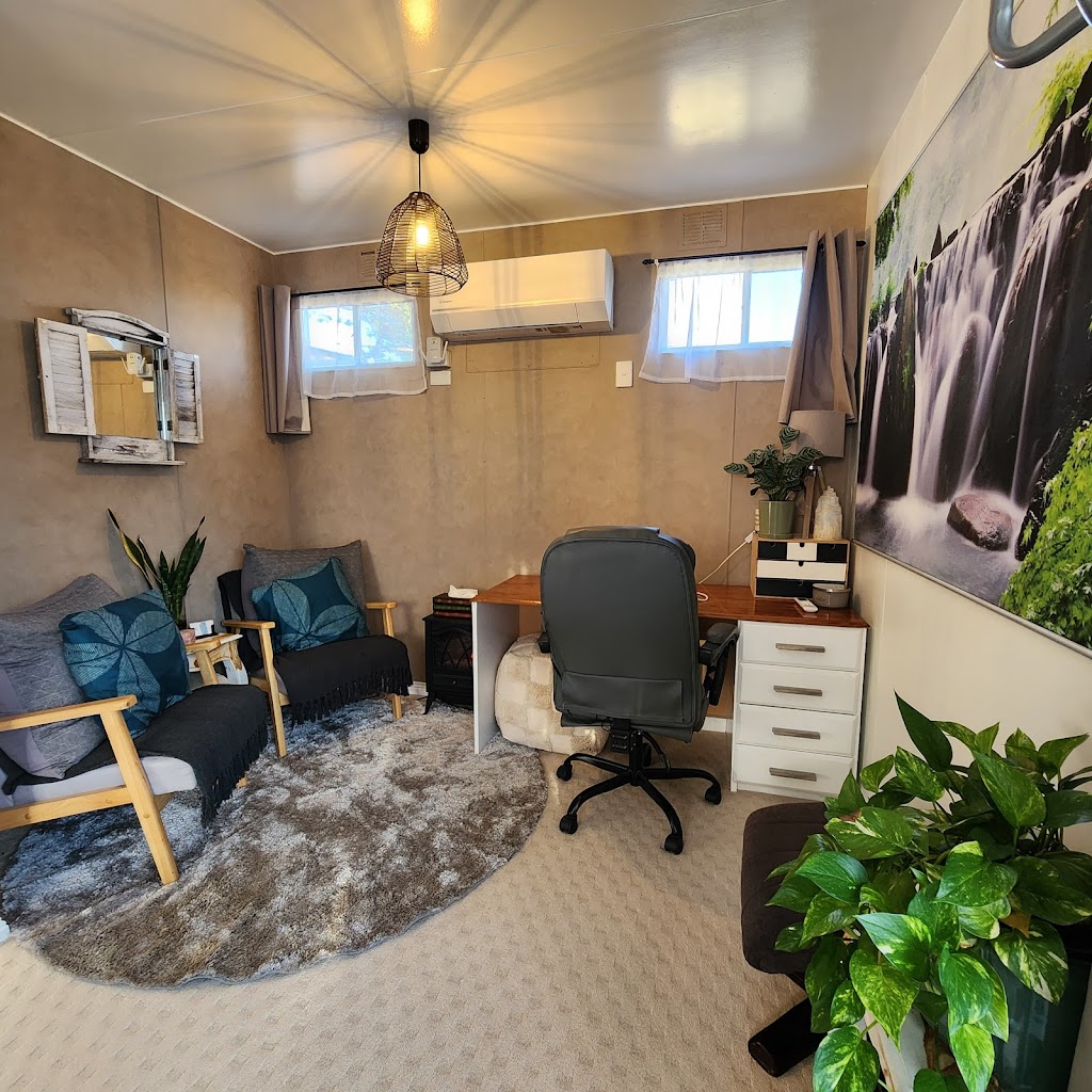 Intrinsic Movement Myotherapy and Immerse Counselling | 8 Pineridge Rd, Moe South VIC 3825, Australia | Phone: 0410 511 911