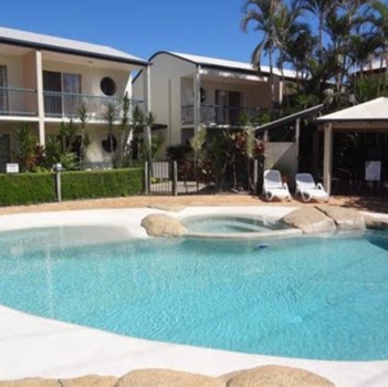 Anchor Motel Noosa | 223-227 Weyba Rd, Noosaville QLD 4566, Australia | Phone: (07) 5449 8055